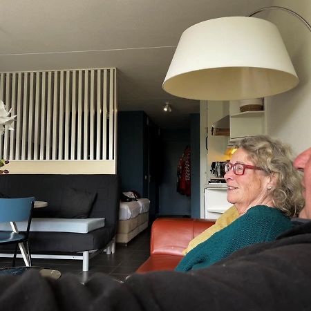 Fijne Studio Aan Zee Callantsoog Ngoại thất bức ảnh